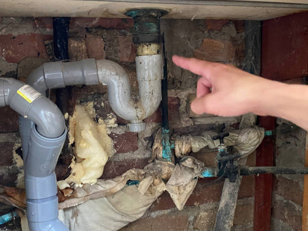 24/7 water damage repair in DE